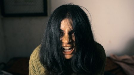 Sezon 1 Odcinek 5 Possessed