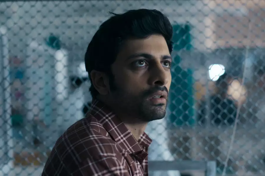 Khauf - galeria zdjęć - filmweb