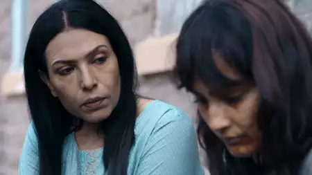 Khauf - galeria zdjęć - filmweb