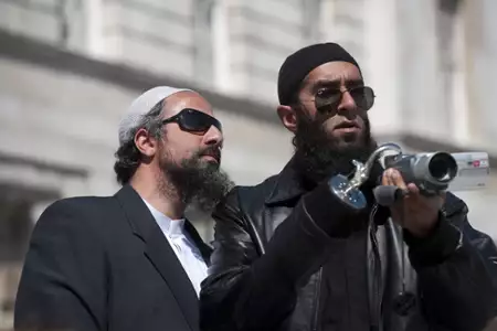 The Infidel - galeria zdjęć - filmweb