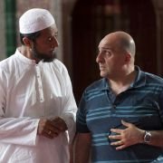 The Infidel - galeria zdjęć - filmweb