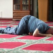 The Infidel - galeria zdjęć - filmweb
