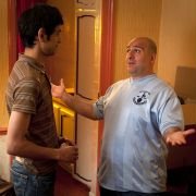 The Infidel - galeria zdjęć - filmweb
