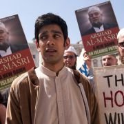 The Infidel - galeria zdjęć - filmweb