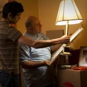 The Infidel - galeria zdjęć - filmweb