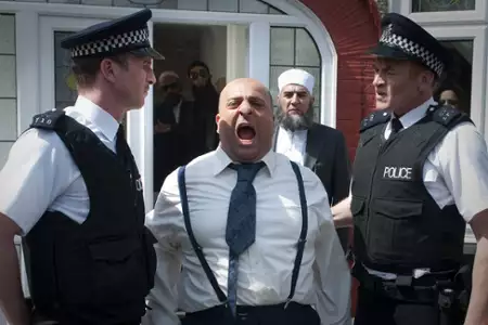 The Infidel - galeria zdjęć - filmweb