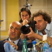 The Infidel - galeria zdjęć - filmweb