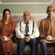 The Infidel - galeria zdjęć - filmweb