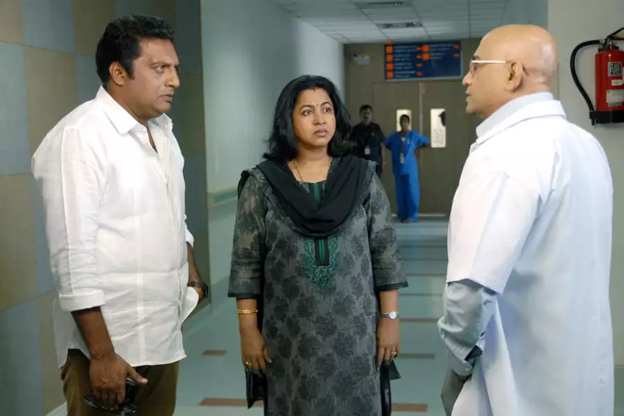 Chennaiyil Oru Naal - galeria zdjęć - filmweb