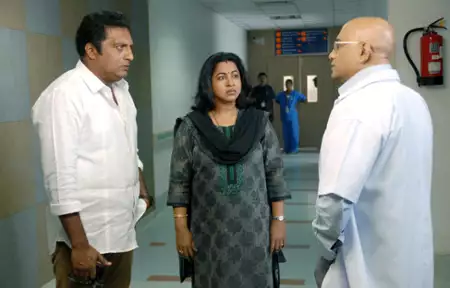 Chennaiyil Oru Naal - galeria zdjęć - filmweb