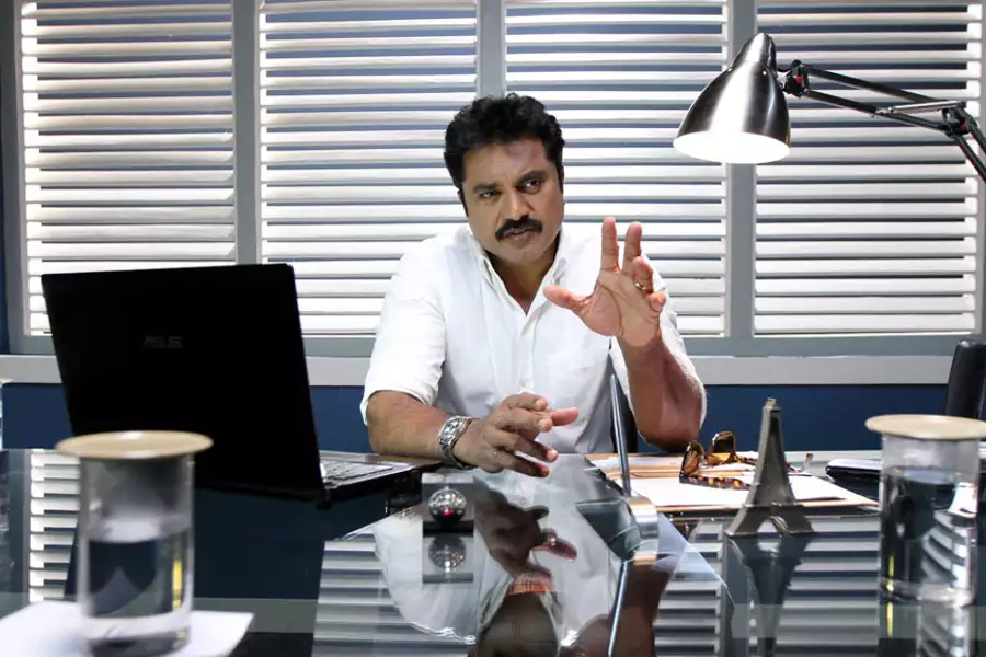 Chennaiyil Oru Naal - galeria zdjęć - filmweb