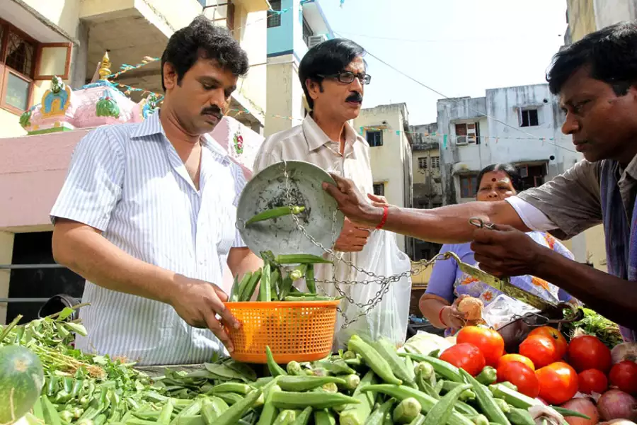 Chennaiyil Oru Naal - galeria zdjęć - filmweb