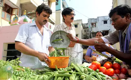 Chennaiyil Oru Naal - galeria zdjęć - filmweb