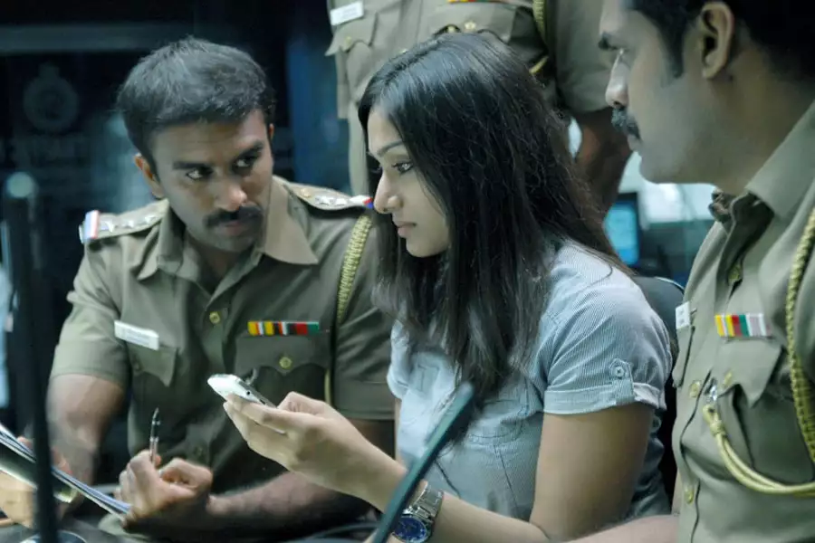Chennaiyil Oru Naal - galeria zdjęć - filmweb