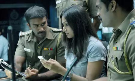 Chennaiyil Oru Naal - galeria zdjęć - filmweb