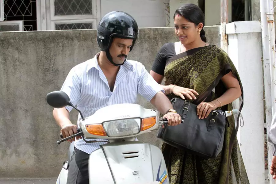 Chennaiyil Oru Naal - galeria zdjęć - filmweb