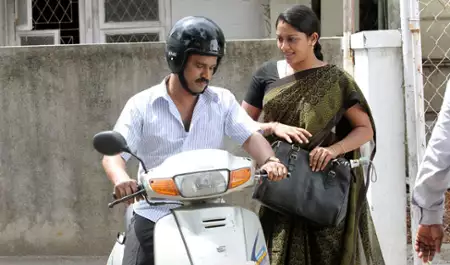 Chennaiyil Oru Naal - galeria zdjęć - filmweb