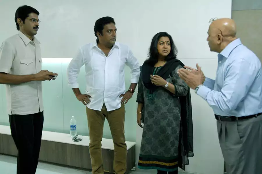 Chennaiyil Oru Naal - galeria zdjęć - filmweb