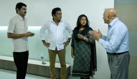 Chennaiyil Oru Naal - galeria zdjęć - filmweb