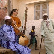 Griot - galeria zdjęć - filmweb