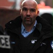 Sierżant Julien Houle