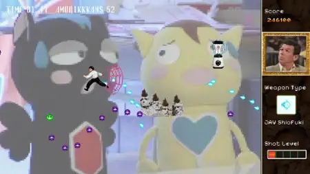 Hong Kong 2097 - galeria zdjęć - filmweb