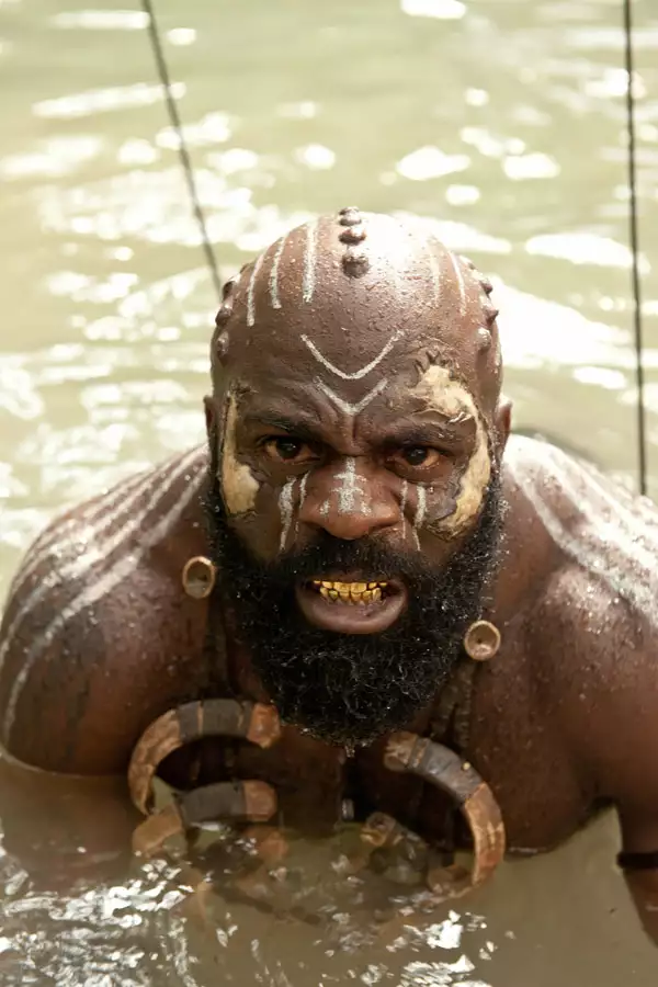 Król Skorpion 3: Odkupienie - galeria zdjęć - filmweb