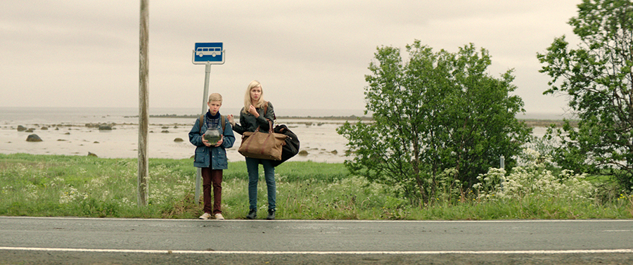 Wielka, mniejsza i najmniejsza (recenzja filmu Wielka wyprawa Oskara)