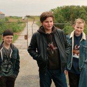 Wielka wyprawa Oskara - galeria zdjęć - filmweb