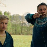 Wielka wyprawa Oskara - galeria zdjęć - filmweb
