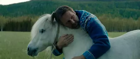 Wielka wyprawa Oskara - galeria zdjęć - filmweb
