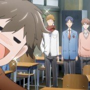 Hitorijime My Hero - galeria zdjęć - filmweb