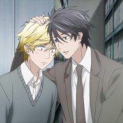 Hitorijime My Hero - galeria zdjęć - filmweb