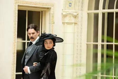 Tesla - galeria zdjęć - filmweb