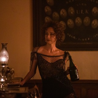 Sarah Bernhardt