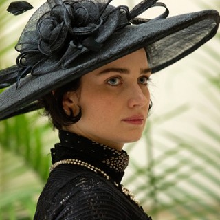 Anne Morgan