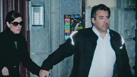 Ostatnie chwile Mario Biondo - galeria zdjęć - filmweb