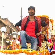 Raanjhanaa - galeria zdjęć - filmweb