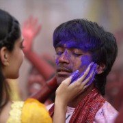 Raanjhanaa - galeria zdjęć - filmweb