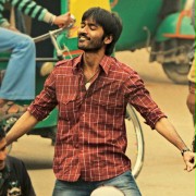 Dhanush