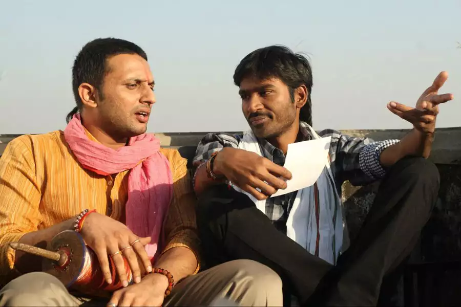Raanjhanaa - galeria zdjęć - filmweb