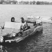 Samochodzik i Templariusze - galeria zdjęć - filmweb