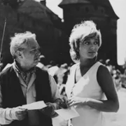 Samochodzik i Templariusze - galeria zdjęć - filmweb