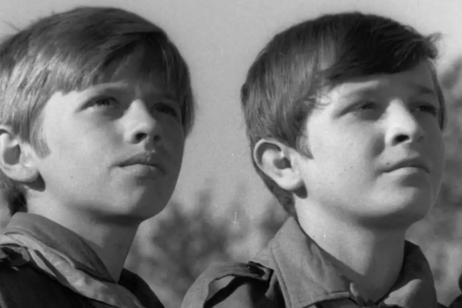 Samochodzik i Templariusze - galeria zdjęć - filmweb