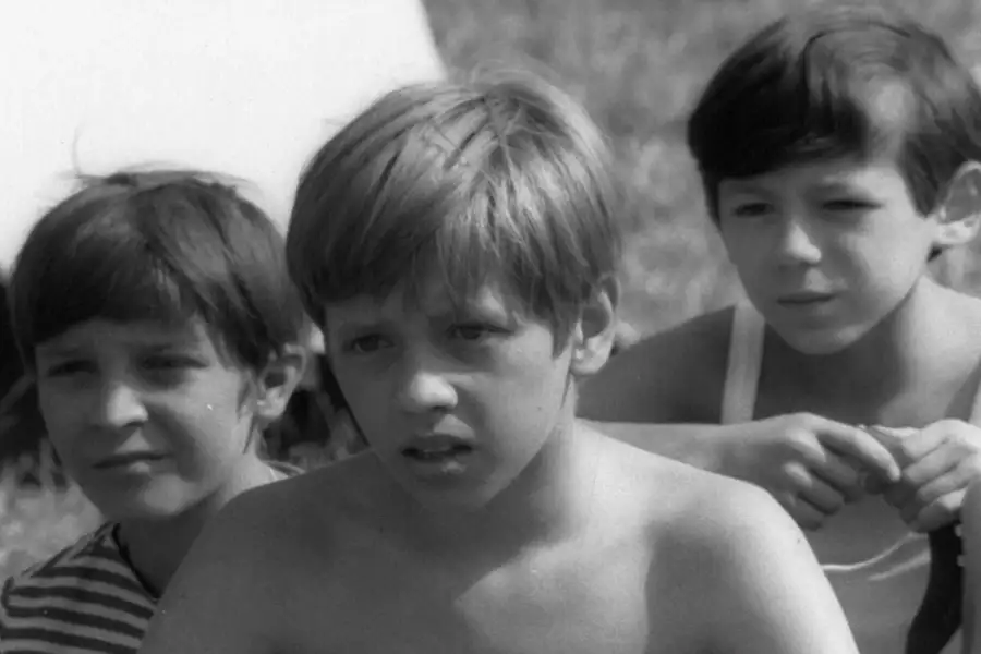 Samochodzik i Templariusze - galeria zdjęć - filmweb