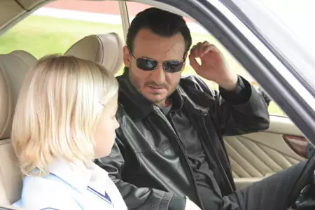 Odwr&oacute;ceni - galeria zdjęć - filmweb