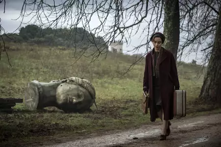 Głosy ze ściany - galeria zdjęć - filmweb
