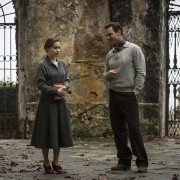Głosy ze ściany - galeria zdjęć - filmweb