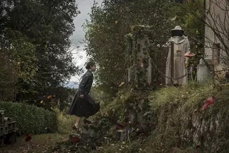 Głosy ze ściany - galeria zdjęć - filmweb