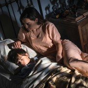 Głosy ze ściany - galeria zdjęć - filmweb